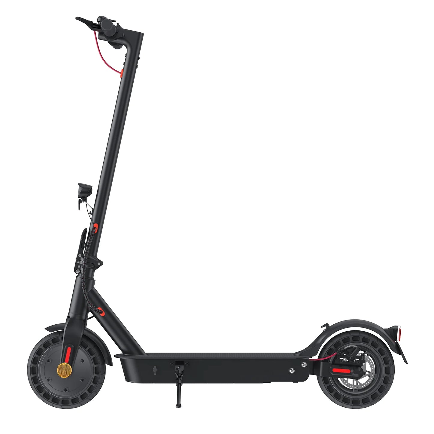 iScooter E9TMax 500W 10" E-Scooter Mit Straßenzulassung (ABE,eKFV)