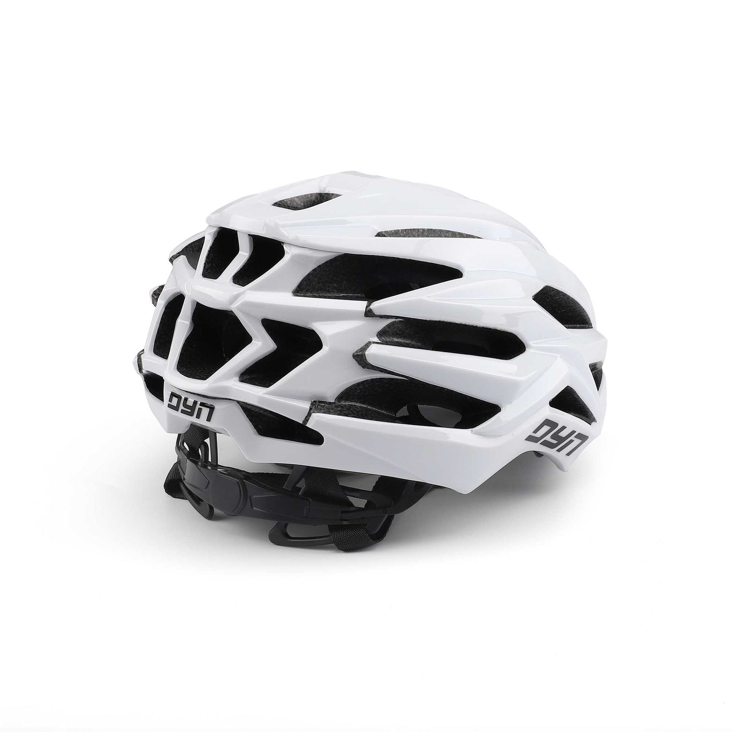 Le casque de vélo DYN CARTOS est respirant et adapté aux formes de tête asiatiques