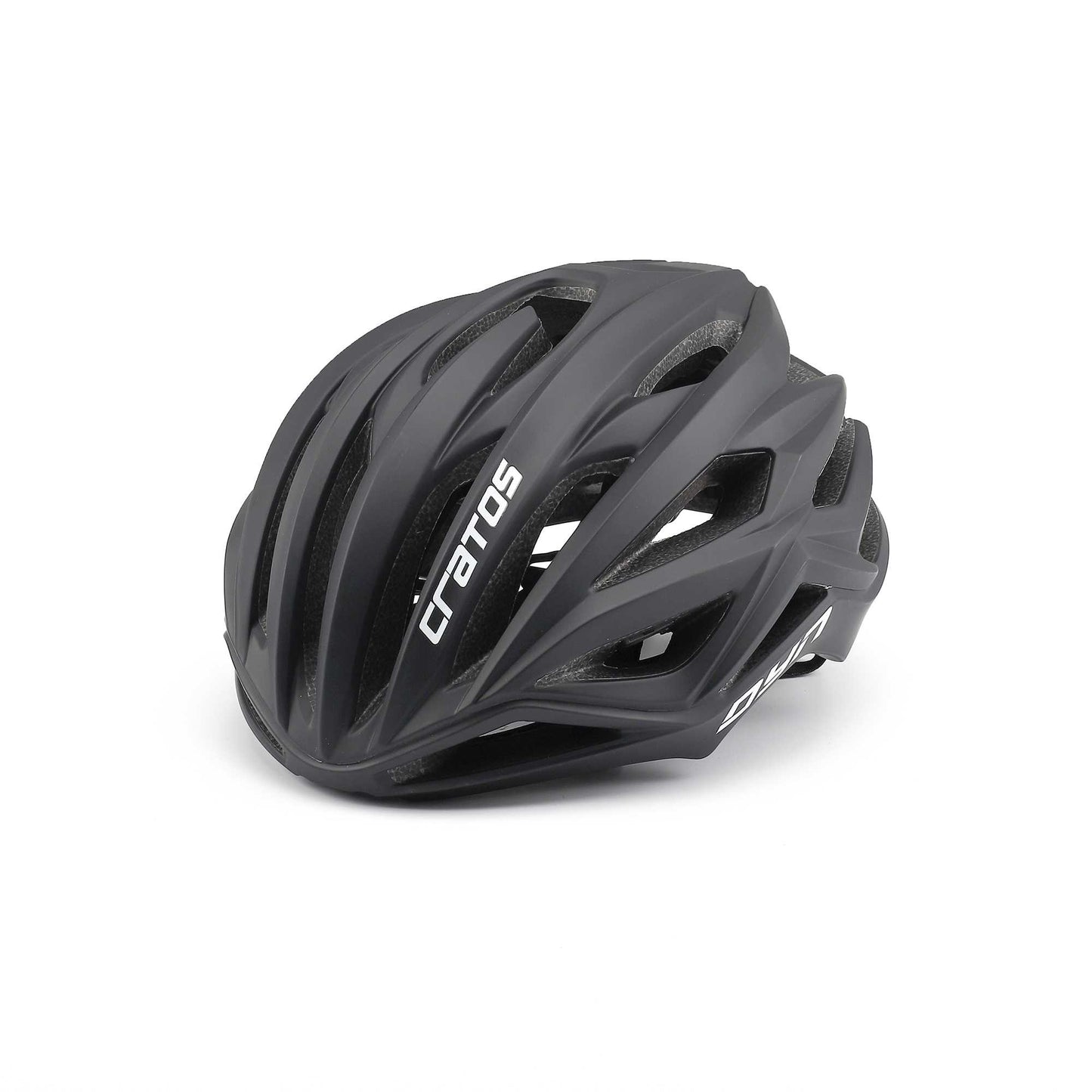 Le casque de vélo DYN CARTOS est respirant et adapté aux formes de tête asiatiques