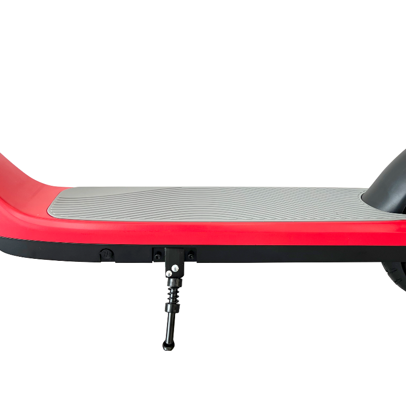 Hikerboy Brio 10" 350W Escooter Mit Straßenzulassung (ABE/eKFV)