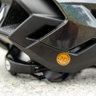 La technologie de rembourrage intérieur imprimé en 3D PMT Mips rend les casques de cyclisme extrêmement respirants