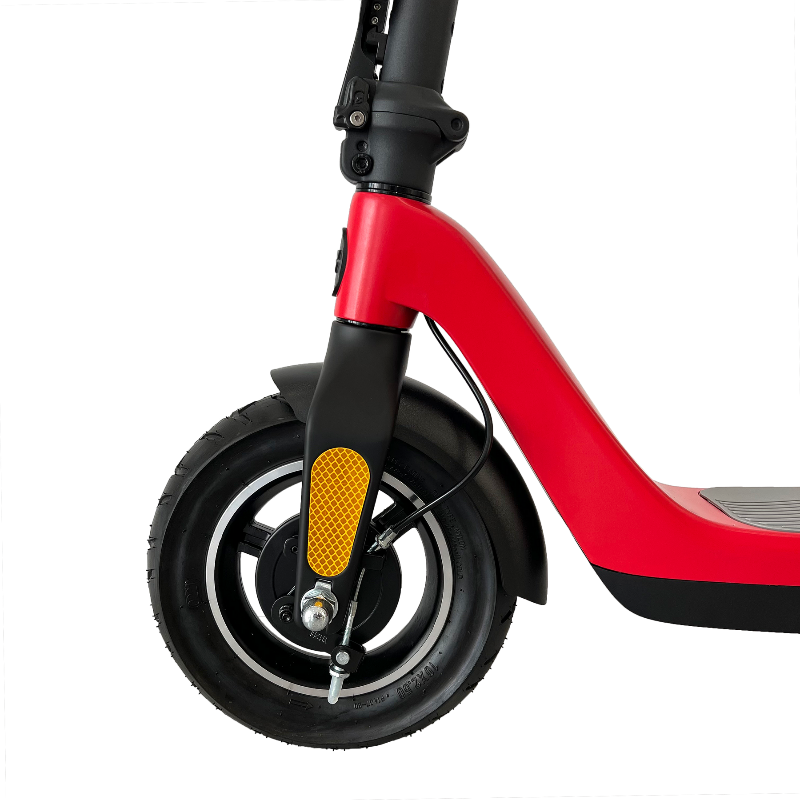 Hikerboy Brio 10" 350W Escooter Mit Straßenzulassung (ABE/eKFV)