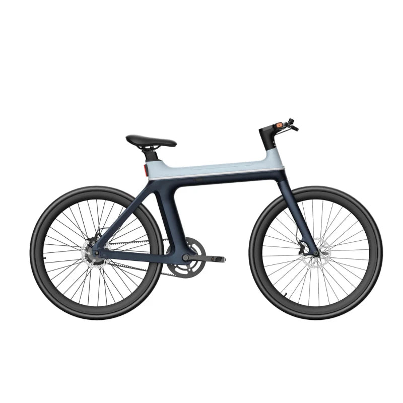 JOIEEM Ebike-S Smart Elektrofahrrad 26" 250W