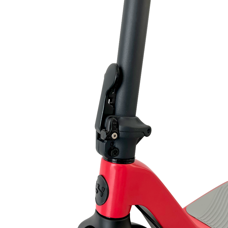 Hikerboy Brio 10" 350W Escooter Mit Straßenzulassung (ABE/eKFV)