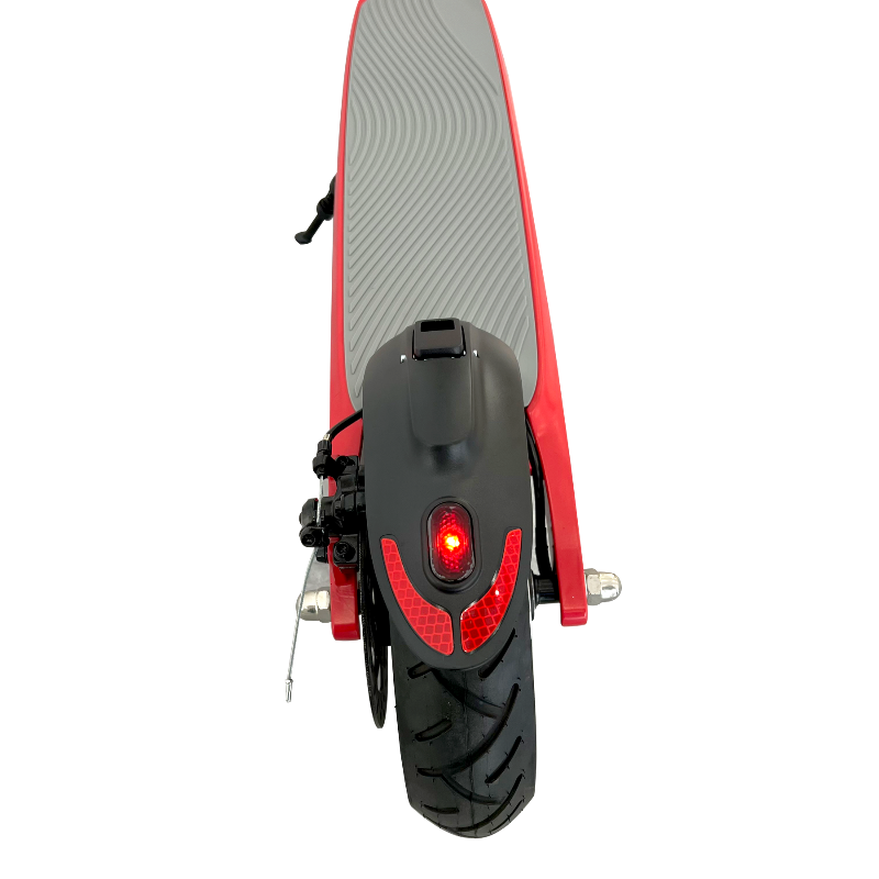 Hikerboy Brio 10" 350W Escooter Mit Straßenzulassung (ABE/eKFV)