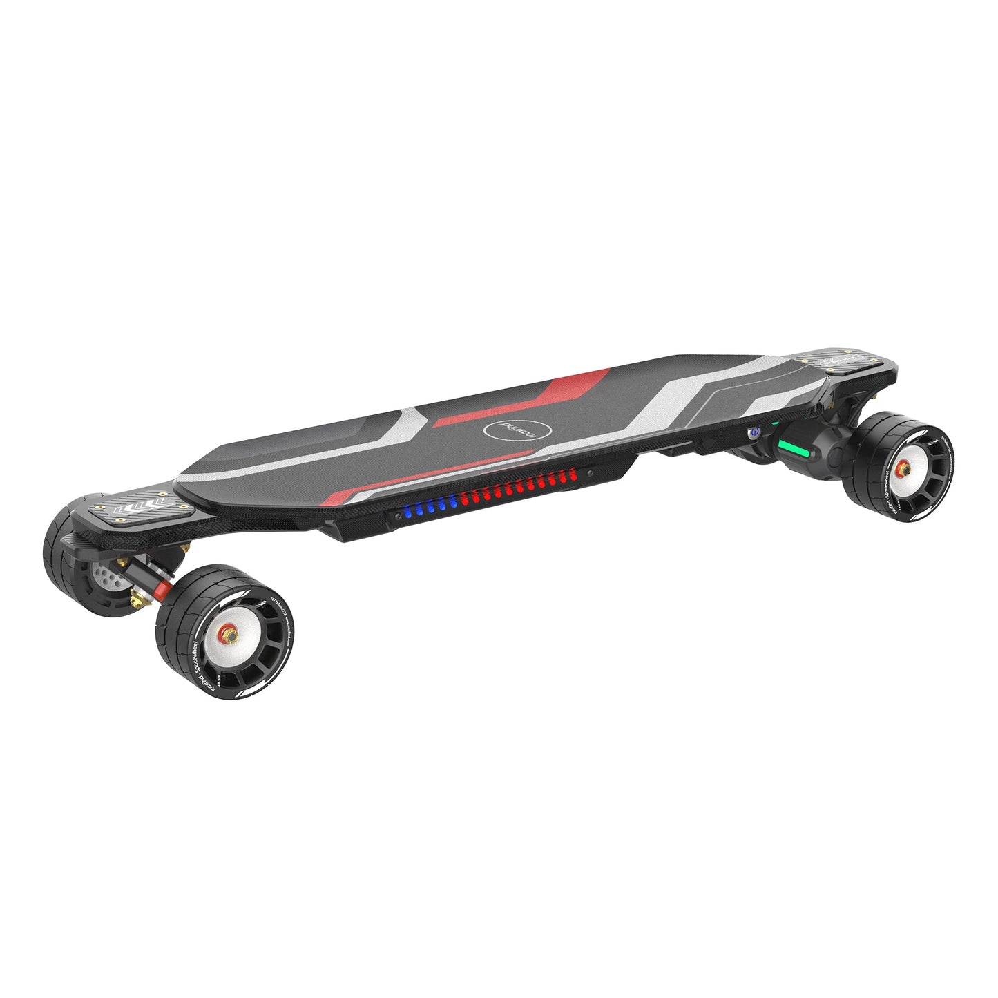 Maxfind Cyber Max X 1800Wx2 Dual motor Eskateboard Remote control