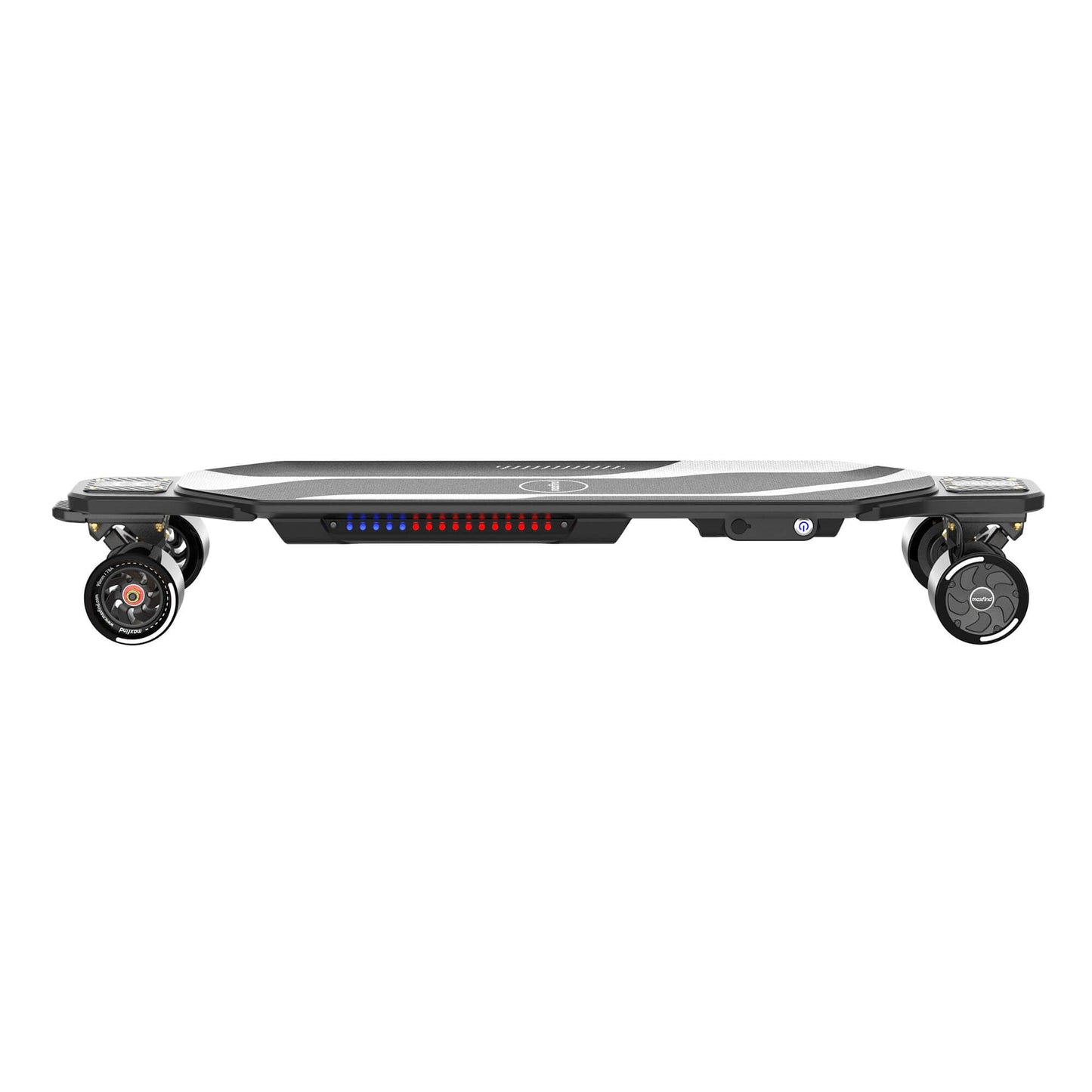 Maxfind Cyber Max X 1800Wx2 Dual motor Eskateboard Remote control