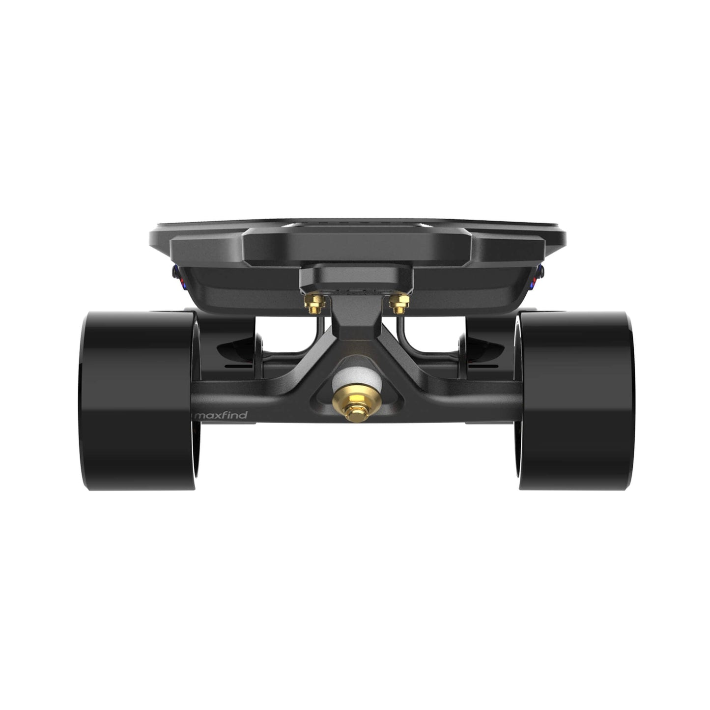 Maxfind Cyber Max X 1800Wx2 Dual motor Eskateboard Remote control