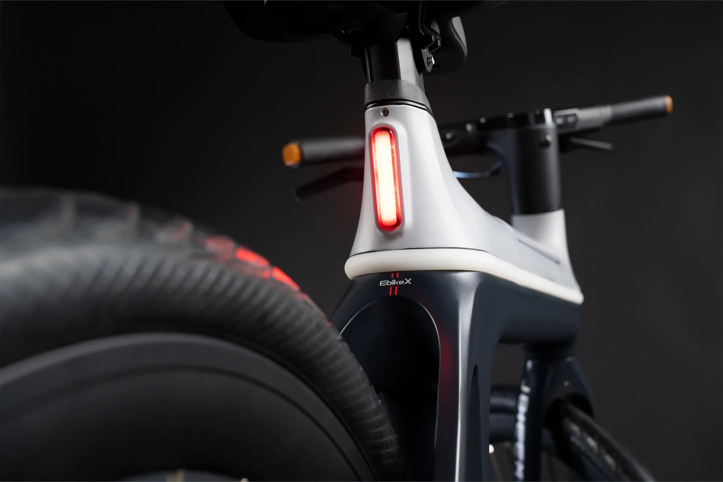 JOIEEM Ebike-S Smart Elektrofahrrad 26" 250W