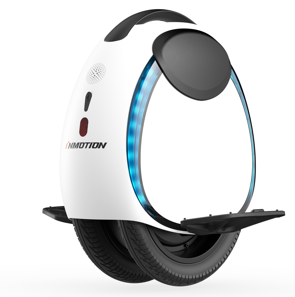 Inmotion  樂行天下 E20 14" 450W 電動單輪車