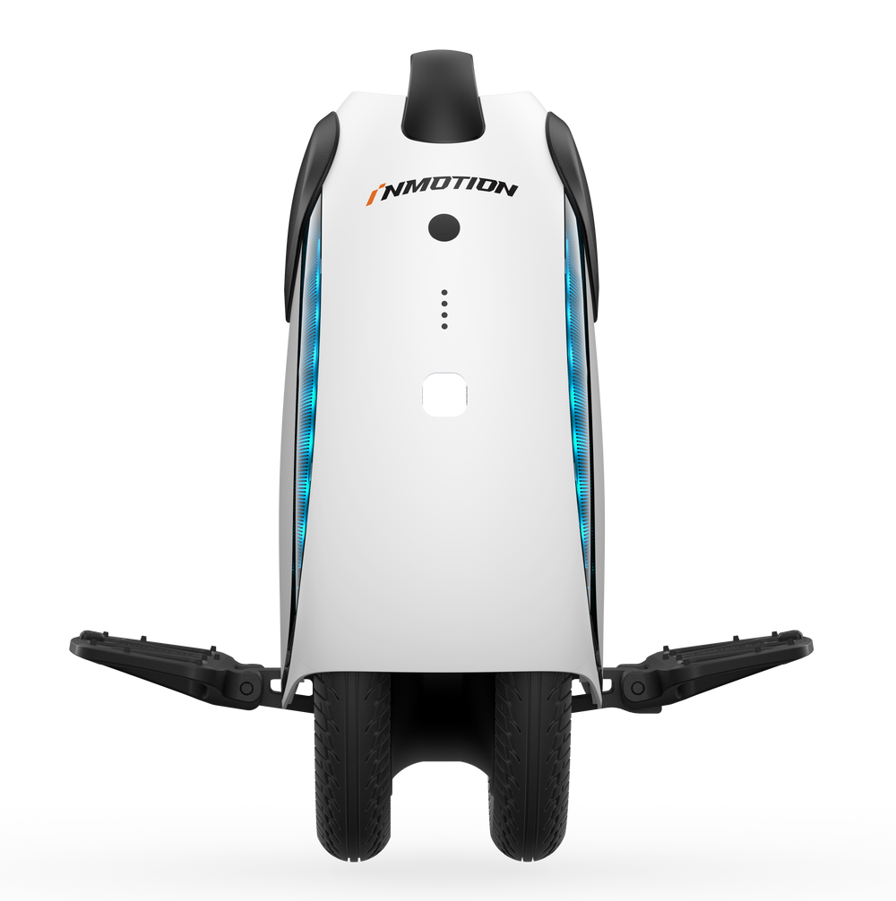 Inmotion  樂行天下 E20 14" 450W 電動單輪車