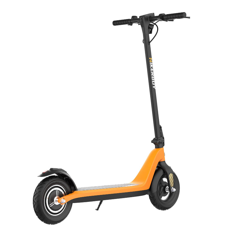 Hikerboy Brio 10" 350W Escooter Mit Straßenzulassung (ABE/eKFV)