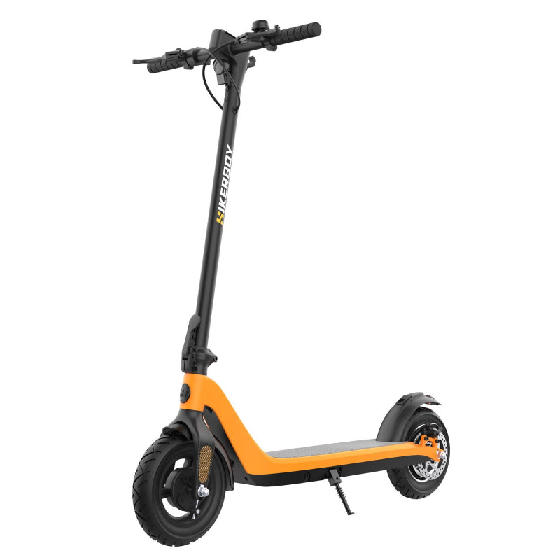 Hikerboy Brio 10" 350W Escooter Mit Straßenzulassung (ABE/eKFV)