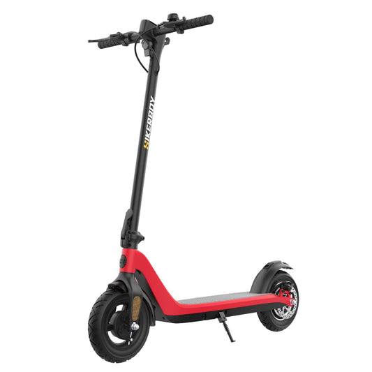 Trottinette Hikerboy Brio 10" 350W
