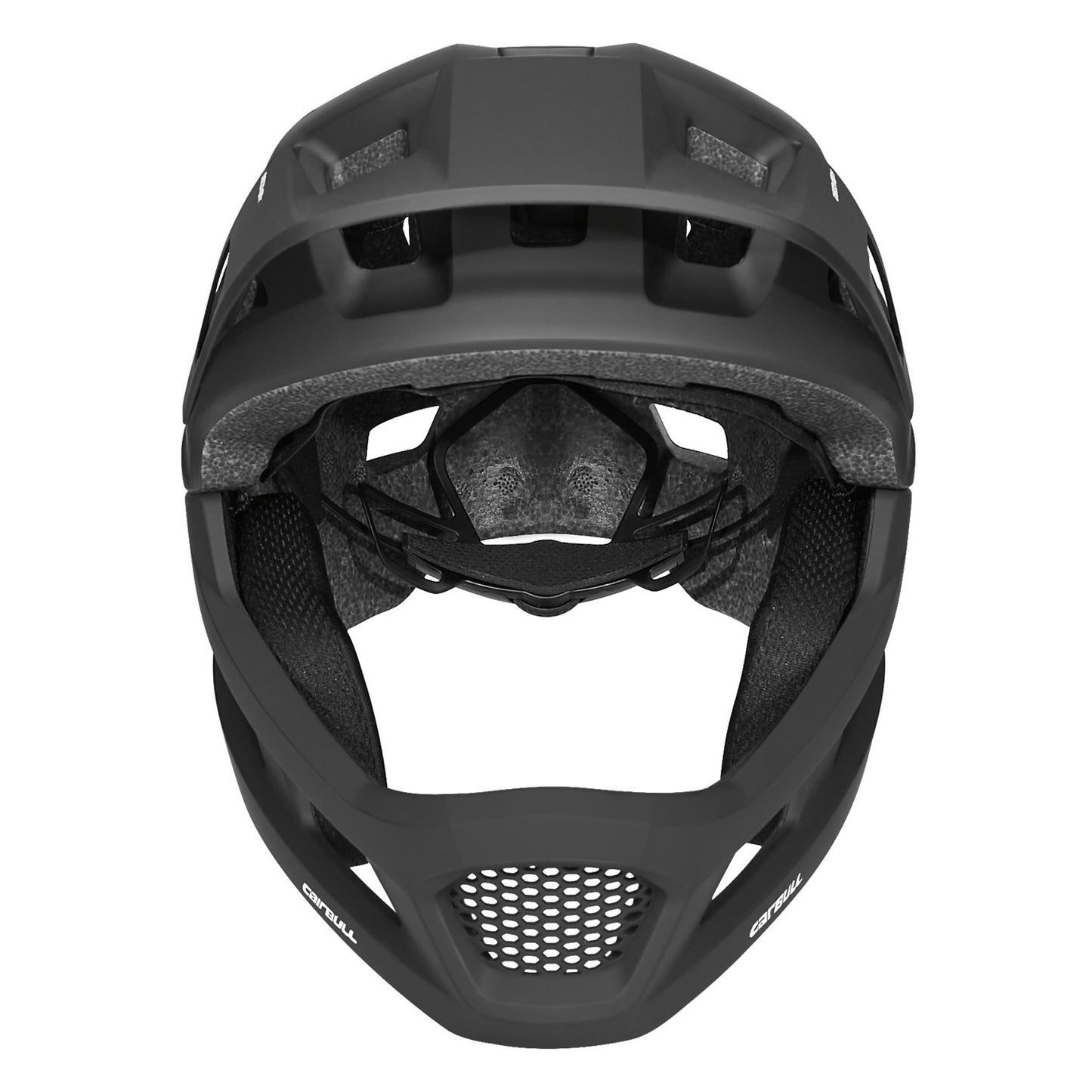 Cairbull Discovery casque de montagne intégral montagne véhicule tout-terrain scooter