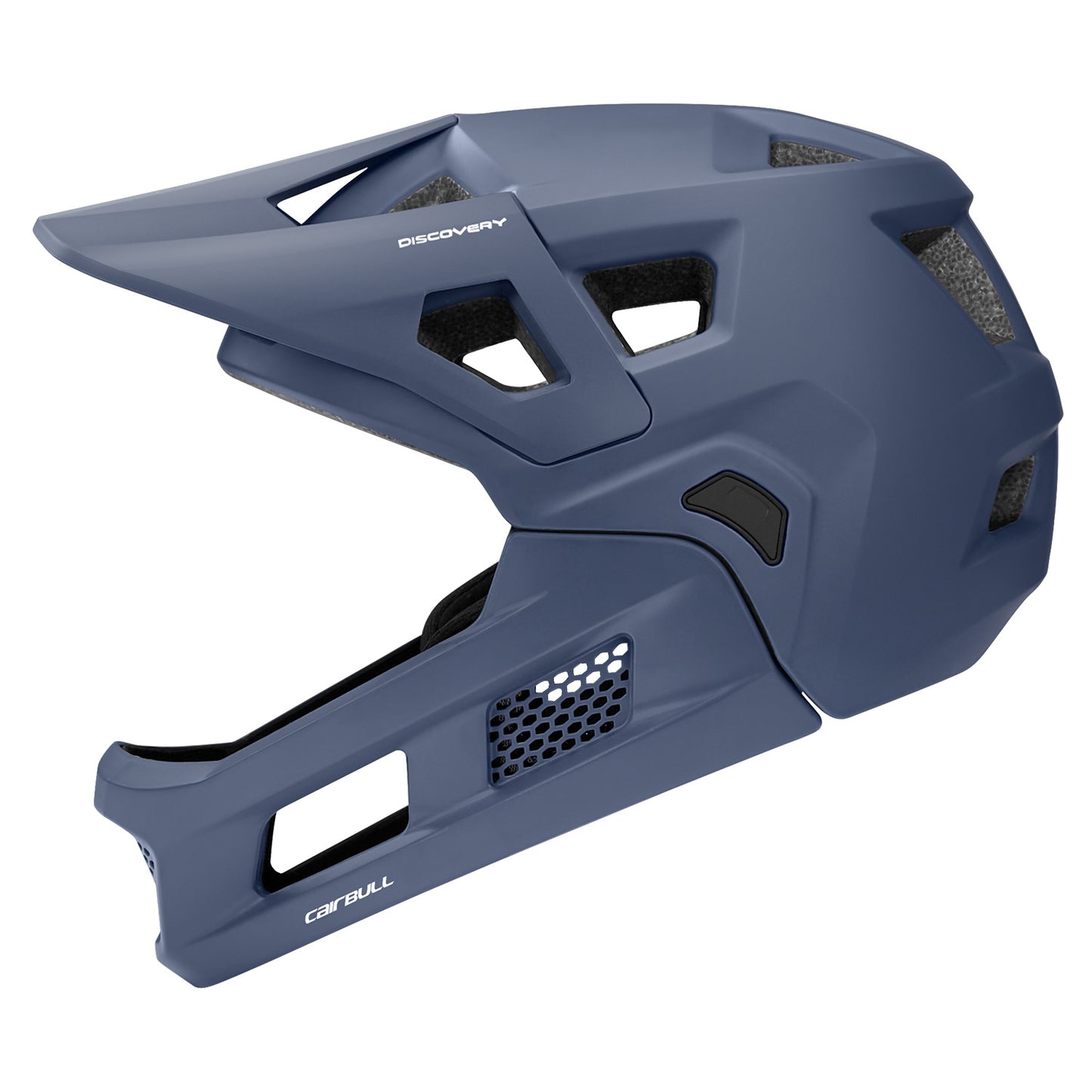 Cairbull Discovery casque de montagne intégral montagne véhicule tout-terrain scooter