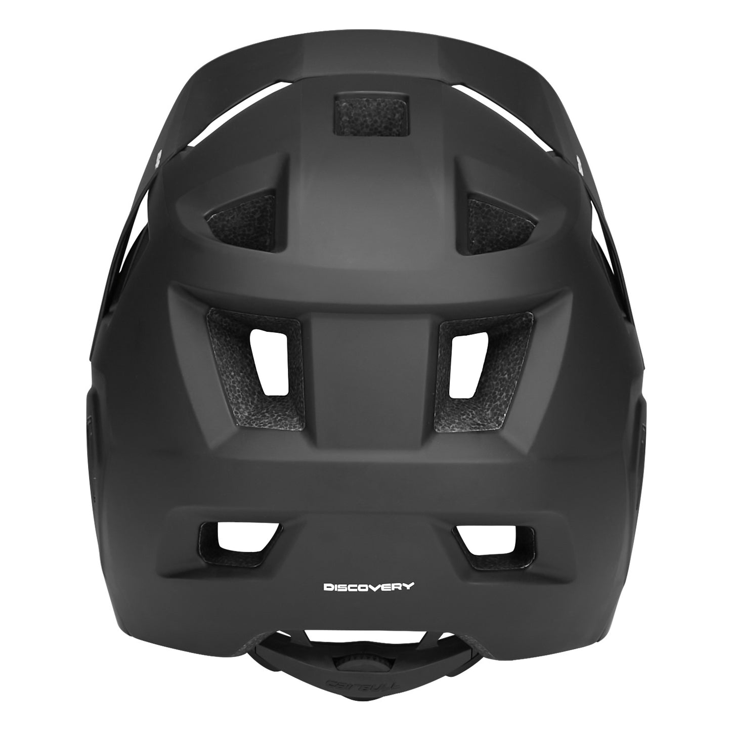 Cairbull Discovery casque de montagne intégral montagne véhicule tout-terrain scooter