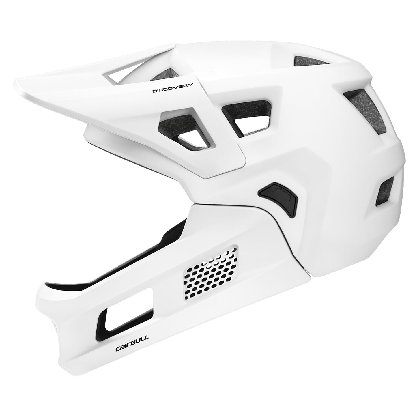 Cairbull Discovery casque de montagne intégral montagne véhicule tout-terrain scooter