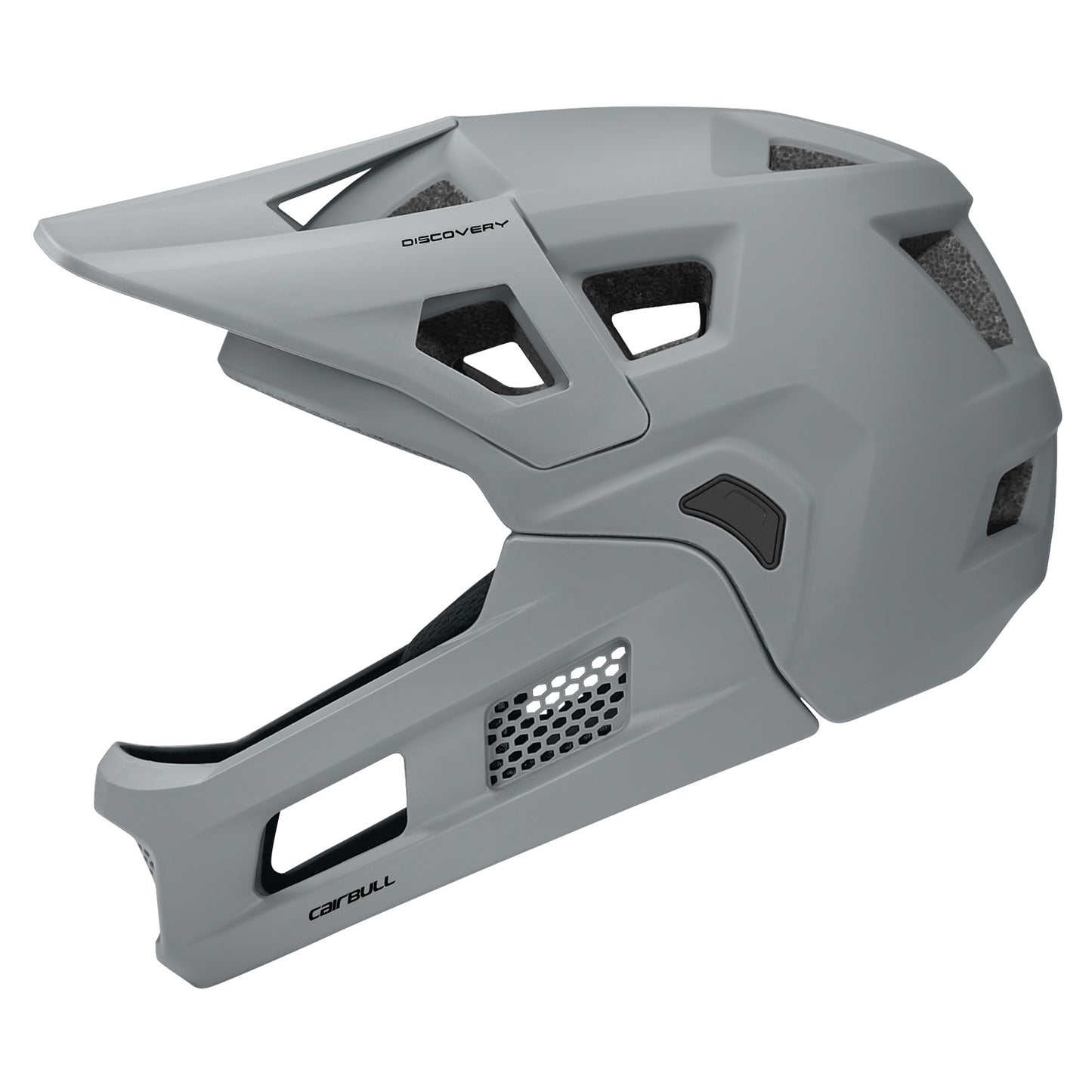 Cairbull Discovery casque de montagne intégral montagne véhicule tout-terrain scooter