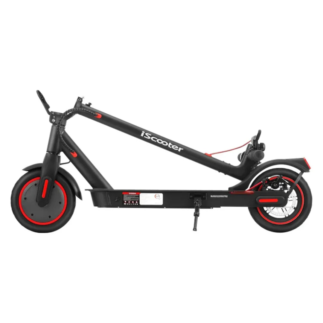 iScooter i9 8,5" 350W Elektroroller