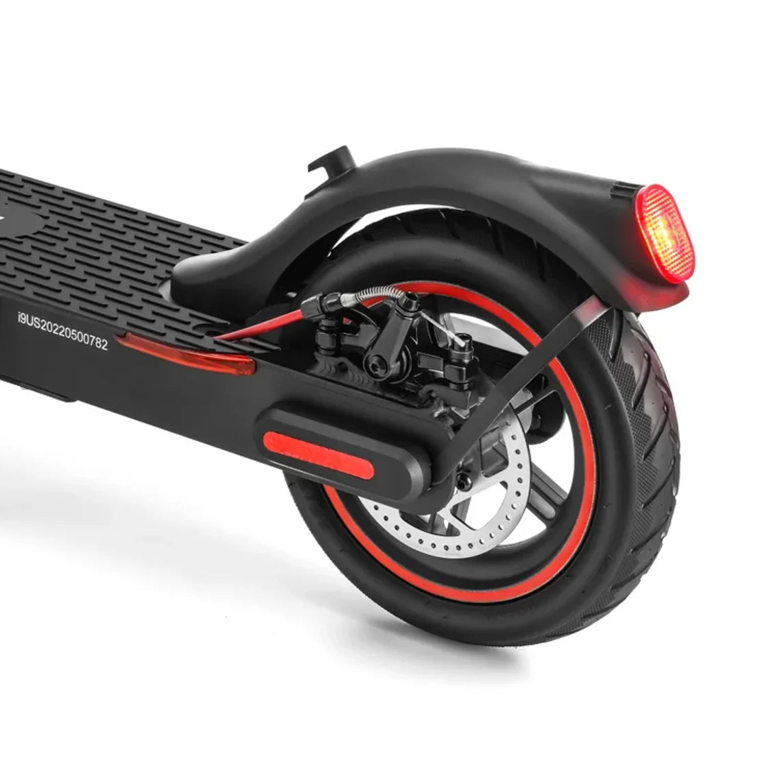 iScooter i9 8,5" 350W Elektroroller
