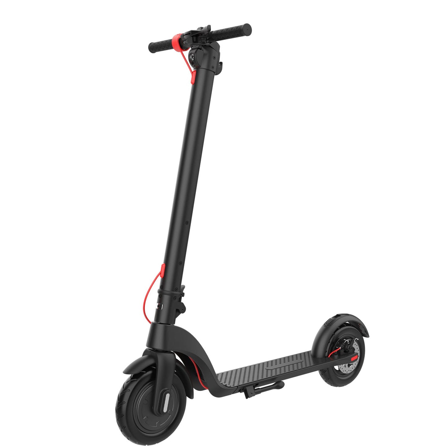 KIXIN HX X7 8,5" scooter électrique se pliant 36V 5.0Ah 350W UL-2722 certifié