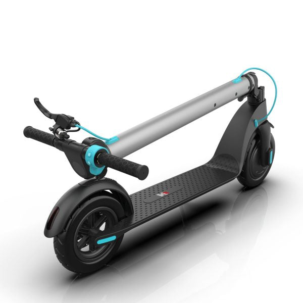 KIXIN HX X7 8,5" scooter électrique se pliant 36V 5.0Ah 350W UL-2722 certifié