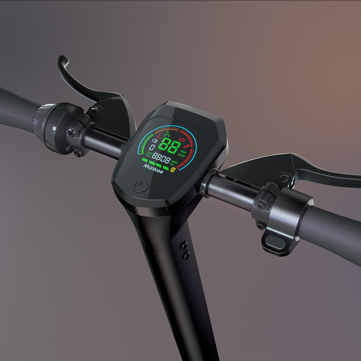 Mankeel MK089 Pioneer 48V 800W 10" E-Scooter