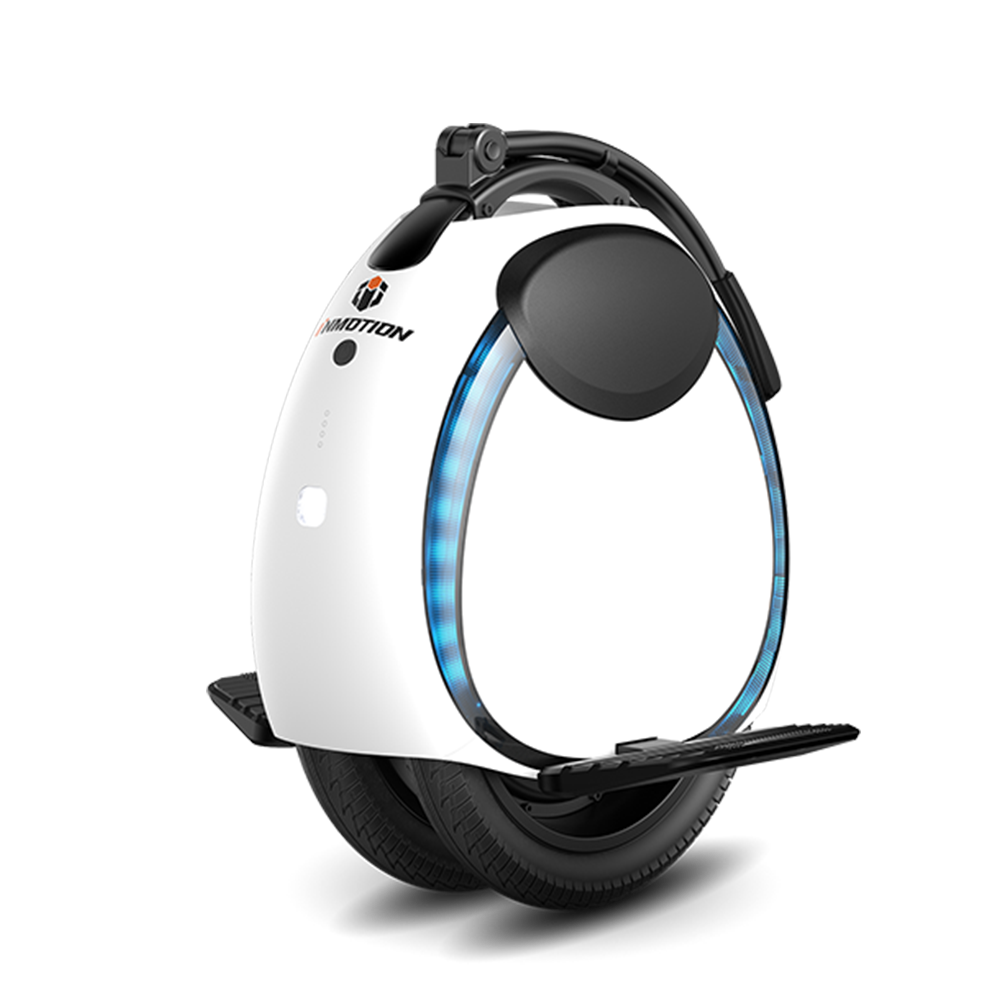 Inmotion  樂行天下 E20 14" 450W 電動單輪車