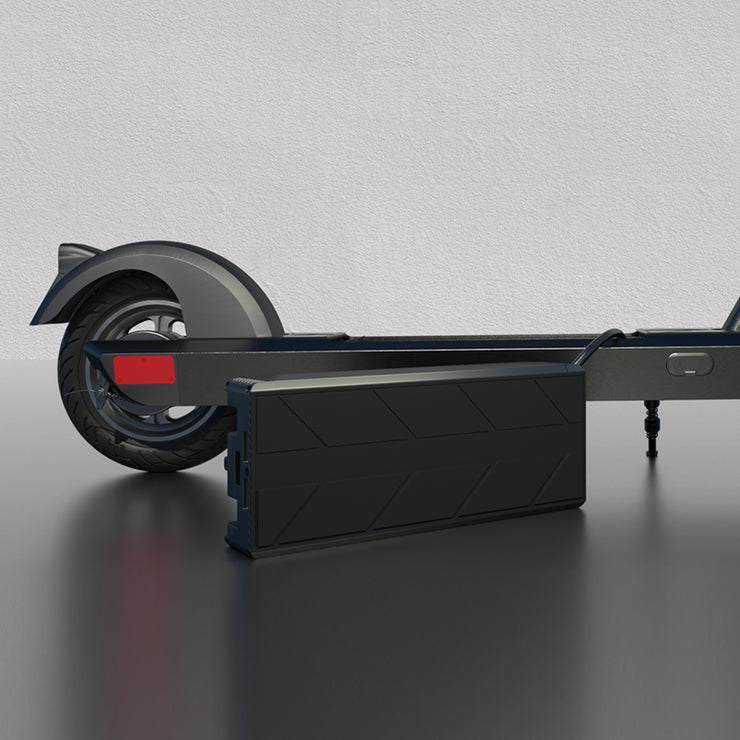 Mankeel MK089 Pioneer 48V 800W 10" E-Scooter