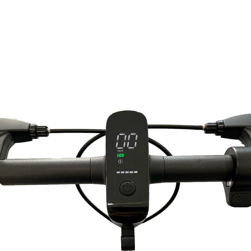 Hikerboy Brio 10" 350W Escooter Mit Straßenzulassung (ABE/eKFV)