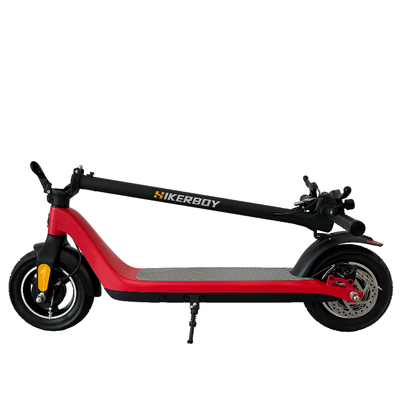 Hikerboy Brio 10" 350W Escooter Mit Straßenzulassung (ABE/eKFV)