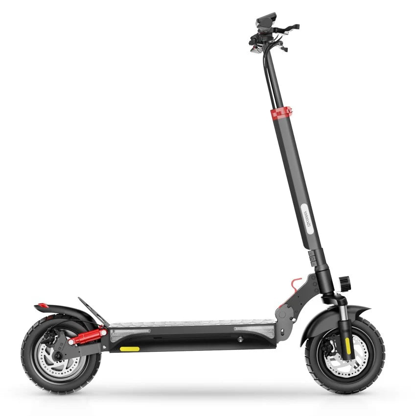 iScooter iX3 10" 800W Off-Road E-Scooter Elektroroller