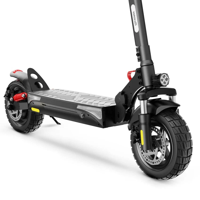 iScooter iX3 10" 800W Off-Road E-Scooter Elektroroller