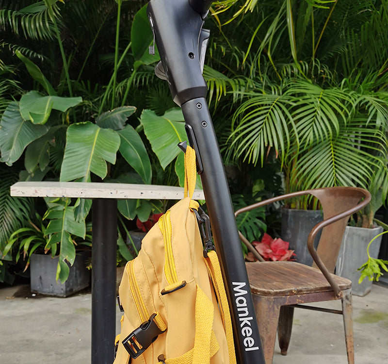 Mankeel MK090 Steed 8.5" 350W Escooter