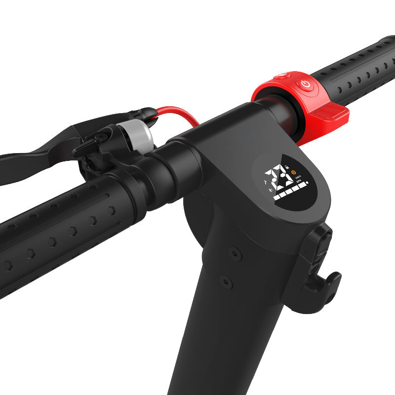 KIXIN HX X7 8,5" scooter électrique se pliant 36V 5.0Ah 350W UL-2722 certifié