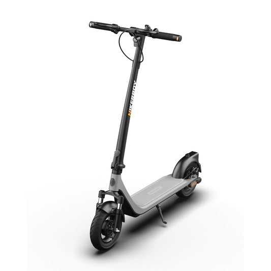 Hikerboy Curtis 10" 350W escooter APP connecté