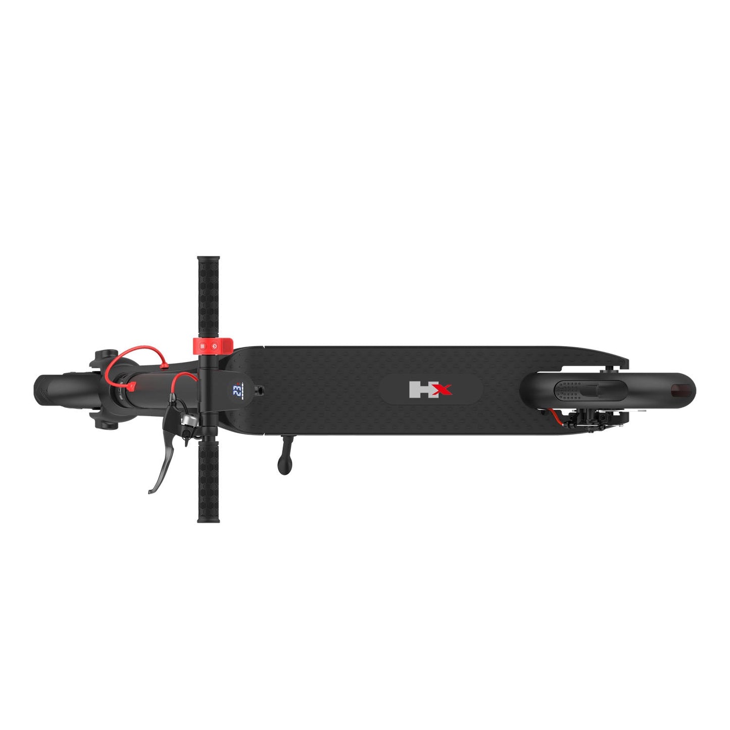 KIXIN HX X7 8,5" scooter électrique se pliant 36V 5.0Ah 350W UL-2722 certifié