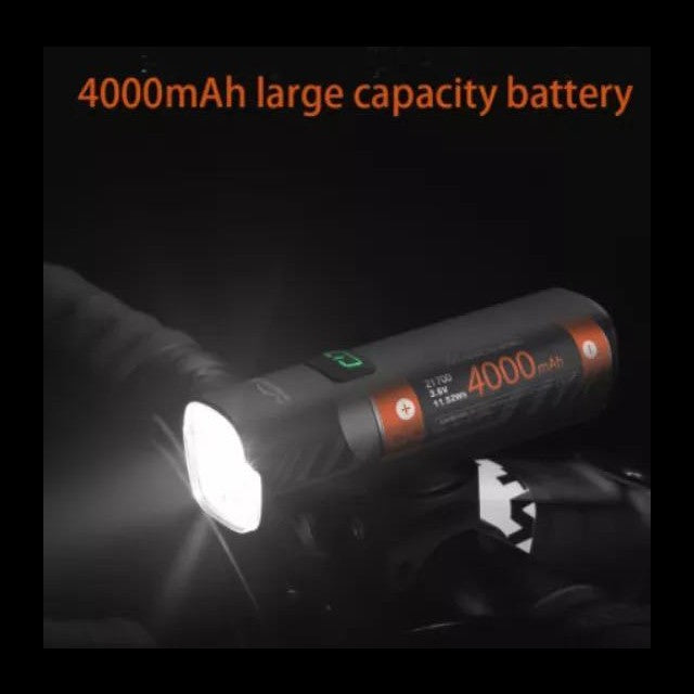 Magicshine RN900 Lumen Étanche Vélo Lumière Route Éclairage Vélo Phare