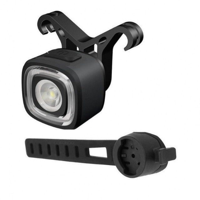 Magicshine RN120 feu arrière de vélo intelligent frein sensible chargement USB