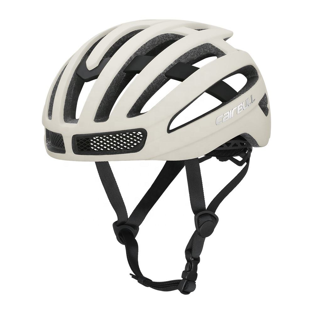 Casque léger de route et de VTT Cairbull VENGER