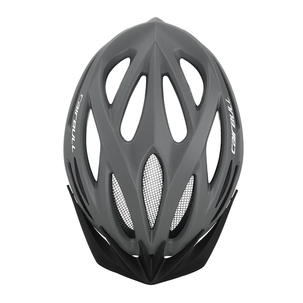 Casque de VTT route Cairbull CROSS lumière LED