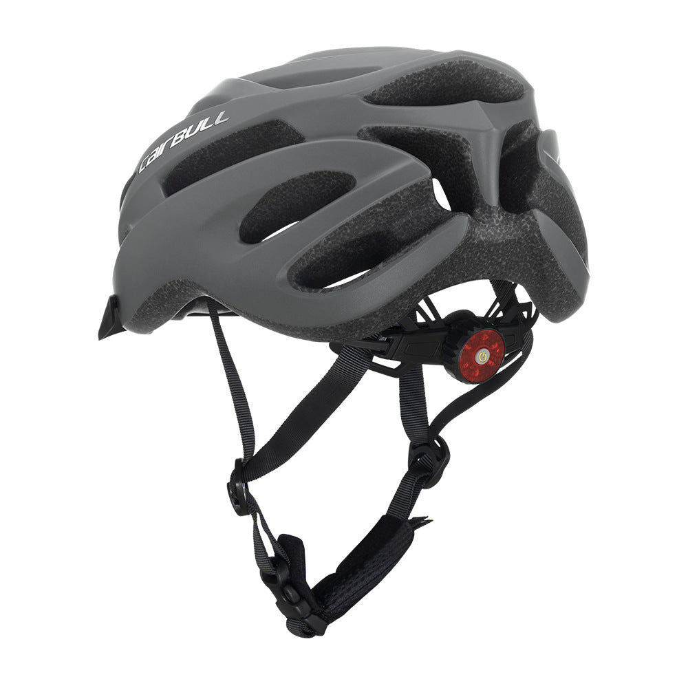 Casque de VTT route Cairbull CROSS lumière LED