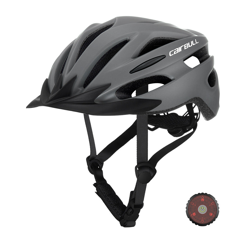 Casque de VTT route Cairbull CROSS lumière LED