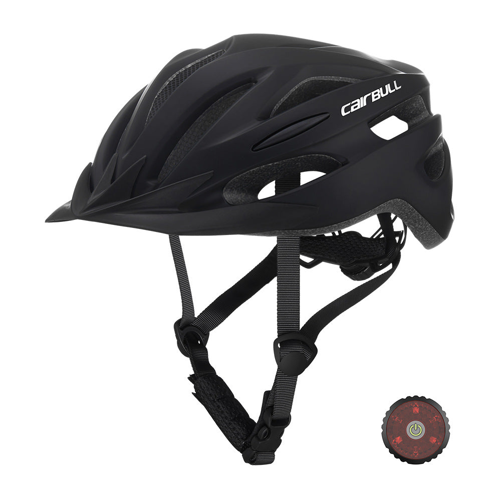 Casque de VTT route Cairbull CROSS lumière LED
