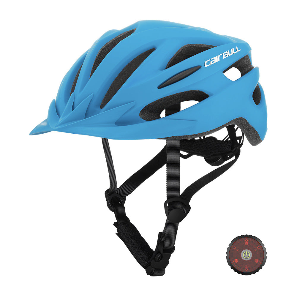 Casque de VTT route Cairbull CROSS lumière LED
