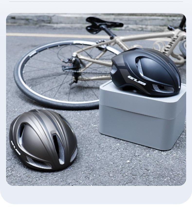 GUB SV18 casque de vélo coupe-vent casque de route ultra-léger