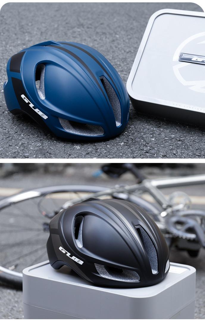 GUB SV18 casque de vélo coupe-vent casque de route ultra-léger