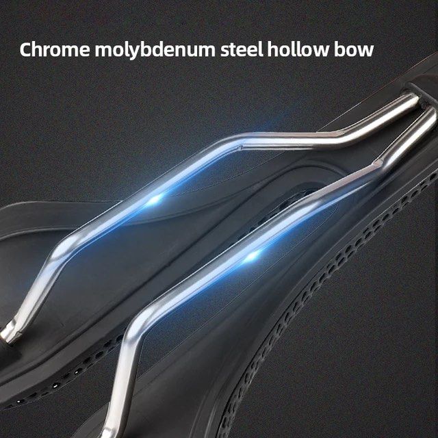 Gub Selle de vélo d'impression 3D ultra-légère