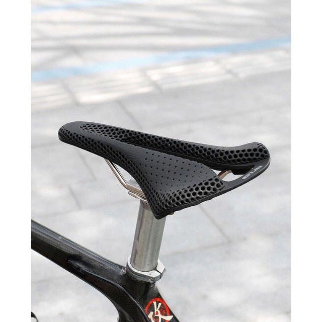 Gub Selle de vélo d'impression 3D ultra-légère